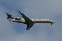 N690CA @ TPA - Comair CRJ-700