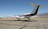 N400KW @ BIH - nice landscape for a nice aircraft - by olivier Cortot
