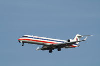 N511AE @ KORD - CL-600-2C10