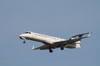 N17115 @ KORD - EMB-145XR - by Mark Pasqualino