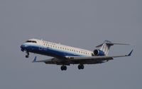 N753SK @ KORD - CL-600-2C10