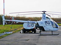 G-TINK photo, click to enlarge G-TINK photo, click to enlarge