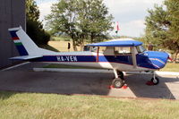 HA-VEN @ LHGD - Gödöllö Airport / LHGD Hungary - by Attila Groszvald / Groszi