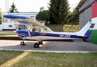 HA-VEN @ LHGD - Gödöllö Airport / LHGD Hungary - by Attila Groszvald / Groszi