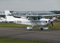 G-PDSI photo, click to enlarge G-PDSI photo, click to enlarge