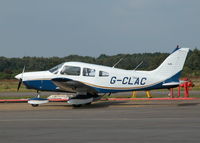 G-CLAC photo, click to enlarge G-CLAC photo, click to enlarge