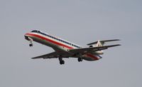 N667GB @ KORD - EMB-145LR