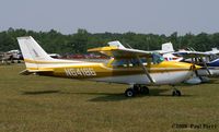N64186 @ SFQ - A dash of color for the day - by Paul Perry