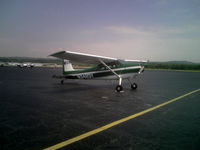 N3483Y - beautiful plane - by Mills Fowler