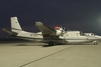 N700L @ VIE - Commander - by Yakfreak - VAP
