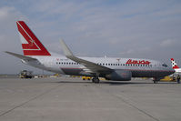 OE-LNO @ VIE - Lauda Air Boeing 737-700 - by Yakfreak - VAP