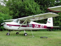 HA-JDT @ LHDK - Dunakeszi Airport / LHDK, Hungary - by Attila Groszvald / Groszi