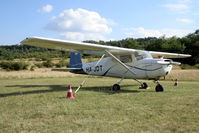 HA-JDT @ LHGD - Gödöllö Airport / LHGD Hungary - by Attila Groszvald / Groszi