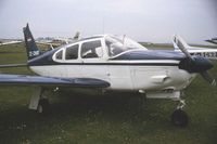 OE-DNR @ EGTC - PFA Rally 1994