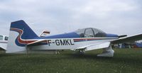 F-GMKL @ EGTC - PFA Rally 1994