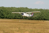 HA-SJX @ LHGD - Gödöllö Airport / LHGD Hungary - by Attila Groszvald / Groszi