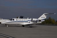 OO-CIV @ VIE - Cessna 525A Citationjet 2 - by Yakfreak - VAP
