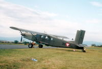 3G-EO @ LHSA - Szentkirályszabadja (LHSA) Hungary, Airshow '91 - by Attila Groszvald / Groszi