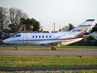 CS-DRT @ EGNR - Netjets Europe - by chris hall