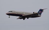 N910SW @ KORD - CL-600-2B19 - by Mark Pasqualino