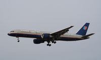 N524UA @ KORD - Boeing 757-200 - by Mark Pasqualino
