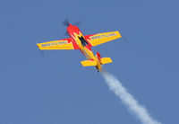 N330EX @ 4SD - seen at the Reno air races 2008 - by olivier Cortot