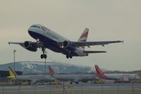 G-EUPT @ LOWW - British Airways - by Delta Kilo