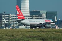 OE-LNO @ LOWW - LAUDA AIR - by Delta Kilo