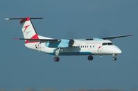 OE-LTH @ LOWW - AUSTRIAN ARROWS - by Delta Kilo