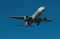 A6-ECC @ LOWW - Emirates - by Delta Kilo
