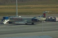 S5-ACC @ VIE - AIR  KOSOVA - by Delta Kilo