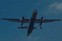 OE-LGG @ LOWW - AUSTRIAN - by Delta Kilo
