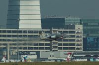 1104 @ LOWW - Austrian Air Force- Saab 105,touch and go - by Delta Kilo