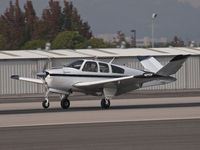 N8452N @ SMO - N8452N arriving on RWY 21 - by Torsten Hoff