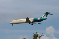 N949AT @ TPA - Air Tran 717 - by Florida Metal