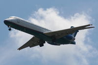 N957AT @ TPA - Air Tran 717 - by Florida Metal