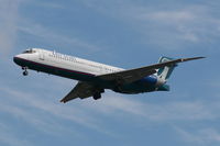 N985AT @ TPA - Air Tran 717 - by Florida Metal