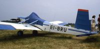 EI-BRU @ EGTC - PFA Rally 1994