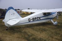 G-BRZK @ EGTC - PFA Rally 1994