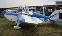 G-BSBV @ EGTC - PFA Rally 1994 - by Peter Ashton