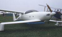 G-BSPA @ EGTC - PFA Rally 1994