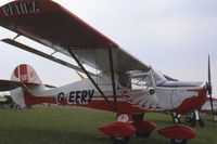 G-EFRY @ EGTC - PFA Rally 1994