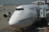 RP-C8168 @ VHHH - Philippines Airlines