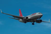 OE-LNO @ LOWW - LAUDA - by Delta Kilo