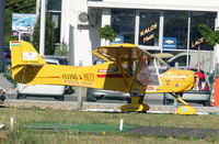 HA-YNAU - Keszthely-Hungary / Hungary-Sydney http://fly4rett.freeweb.hu - by Attila Groszvald / Groszi