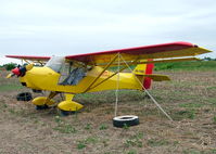 HA-YNBD - Balatonakarattya off airport/ Veszprém / Hungary - by Attila Groszvald / Groszi