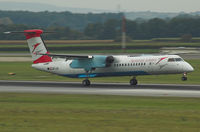 OE-LGE @ LOWW - AUSTRIAN ARROWS - by Delta Kilo