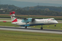 OE-LGJ @ VIE - AUSTRIAN ARROWS - by Delta Kilo
