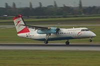 OE-LTO @ VIE - AUSTRIAN ARROWS - by Delta Kilo