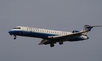 N159GJ @ KORD - CL-600-2C10